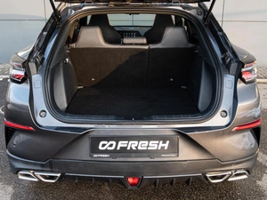 Внедорожник Changan UNI-T 2021 года, 2180000 рублей, Краснодар