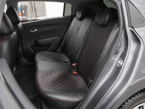 Хетчбэк Kia Rio X 2021 года, 2033000 рублей, Волгоград