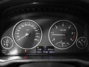 Внедорожник BMW X3 2012 года, 1827900 рублей, Казань
