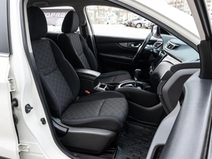 Внедорожник Nissan Qashqai 2017 года, 1520000 рублей, Краснодар