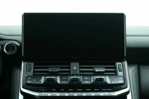 Внедорожник Toyota Land Cruiser 2021 года, 11200000 рублей, Красноярск