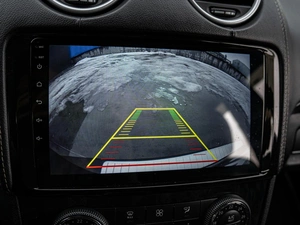 Внедорожник Mercedes-benz M-класс 2011 года, 1420000 рублей, Краснодар