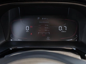 Седан Kia K3 2026 года, 2525000 рублей, Краснодар