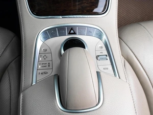 Седан Mercedes-benz S-класс 2014 года, 2999000 рублей, Тюмень