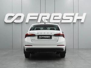 Лифтбек Skoda Rapid 2021 года, 1399000 рублей, Воронеж