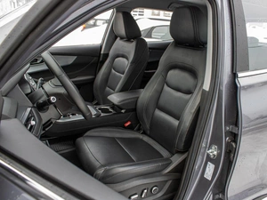 Внедорожник Chery Tiggo 4 Pro 2023 года, 1659000 рублей, Петрозаводск