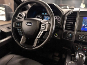 Пикап Ford F-150 2020 года, 4800000 рублей, Павловская Слобода