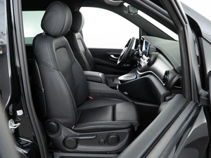 Минивэн Mercedes-benz V-класс 2022 года, 8598999 рублей, Москва