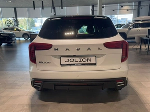 Внедорожник Haval Jolion 2026 года, 2649000 рублей, Красноярск