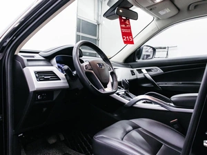 Внедорожник Geely Atlas 2022 года, 1899000 рублей, Красноярск