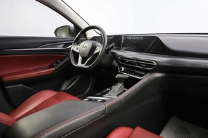 Седан Changan Eado Plus 2023 года, 1499000 рублей, Новосибирск