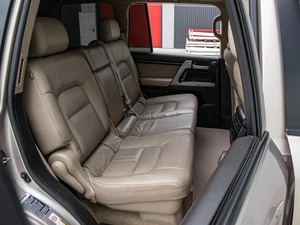 Внедорожник Toyota Land Cruiser 2010 года, 3025000 рублей, Краснодар