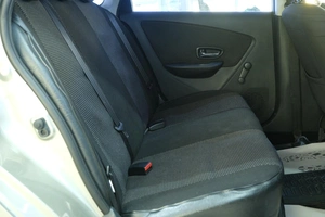 Седан Nissan Almera 2014 года, 619000 рублей, Омск
