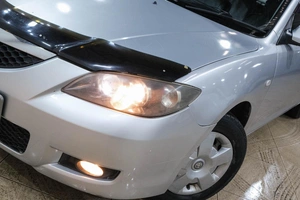 Седан Mazda Axela 2007 года, 529000 рублей, Новокузнецк