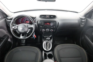 Хэтчбек Kia Soul 2014 года, 1300000 рублей, Брянск