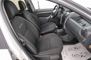 Внедорожник Renault Duster 2019 года, 1529000 рублей, Красноярск