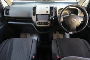Минивэн Nissan Serena 2007 года, 1149000 рублей, Омск