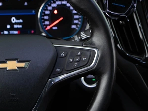 Внедорожник Chevrolet Equinox 2020 года, 2449046 рублей, Москва