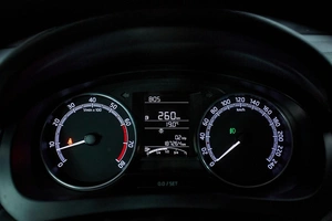 Лифтбек Skoda Rapid 2019 года, 927000 рублей, Красноярск