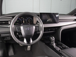 Седан Toyota Camry 2026 года, 4460000 рублей, Омск