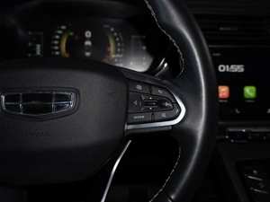 Внедорожник Geely Atlas Pro 2024 года, 2222000 рублей, Санкт-Петербург