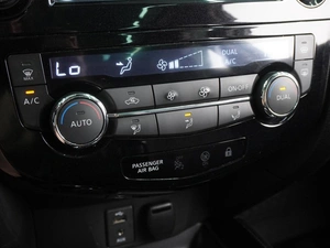 Внедорожник Nissan Qashqai 2014 года, 1449000 рублей, Воронеж