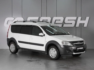 Универсал ВАЗ (LADA) Largus Cross 2018 года, 1239000 рублей, Минеральные Воды