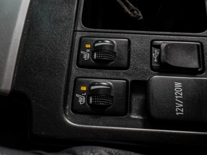 Внедорожник Toyota Land Cruiser Prado 2015 года, 3049000 рублей, Воронеж