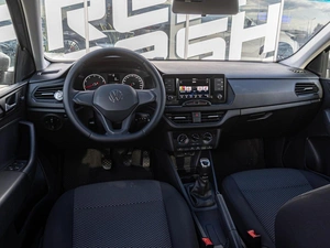 Лифтбек Volkswagen Polo 2020 года, 1583000 рублей, Краснодар