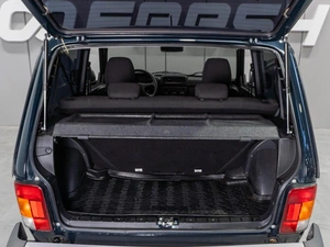 Внедорожник ВАЗ (LADA) Niva Legend 2023 года, 850000 рублей, Тюмень