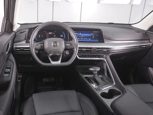 Внедорожник Changan CS35 Plus 2023 года, 1780000 рублей, Ростов-на-Дону
