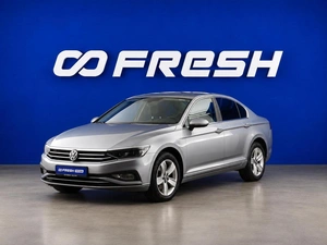 Седан Volkswagen Passat 2020 года, 2399046 рублей, Москва