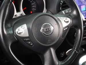 Внедорожник Nissan Juke 2012 года, 1249000 рублей, Воронеж