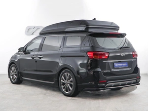 Минивэн Kia Carnival 2020 года, 5156900 рублей, Москва