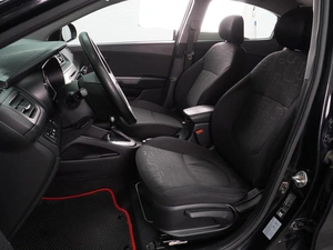 Седан Kia Rio 2016 года, 949000 рублей, Воронеж