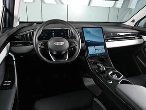 Внедорожник Geely Atlas 2024 года, 3149000 рублей, Ростов-на-Дону