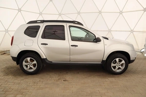Внедорожник Renault Duster 2017 года, 1120000 рублей, Обнинск