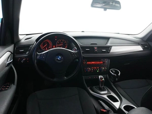 Внедорожник BMW X1 2014 года, 1549444 рублей, Москва