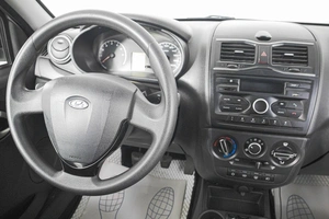 Седан ВАЗ (LADA) Granta 2019 года, 649000 рублей, Кемерово
