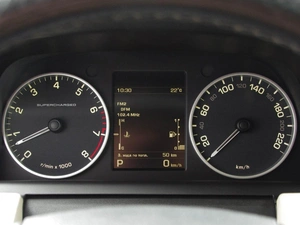 Внедорожник Land Rover Range Rover Sport 2011 года, 1850000 рублей, Владимир