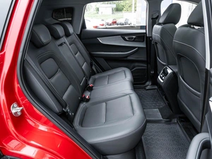 Внедорожник Chery Tiggo 7 Pro Max 2023 года, 1987000 рублей, Ставрополь