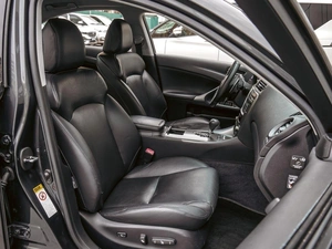 Седан Lexus IS 2008 года, 1498000 рублей, Краснодар