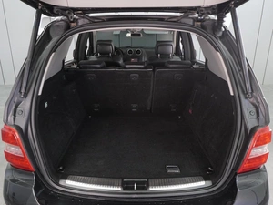 Внедорожник Mercedes-benz M-класс 2010 года, 1649000 рублей, Воронеж