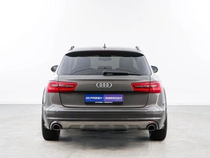 Универсал Audi A6 Allroad Quattro 2014 года, 2575404 рублей, Москва