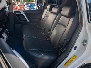 Внедорожник Toyota Land Cruiser Prado 2013 года, 2860000 рублей, Краснодар