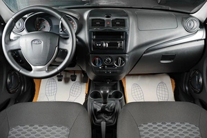 Лифтбек ВАЗ (LADA) Granta 2019 года, 749000 рублей, Тюмень