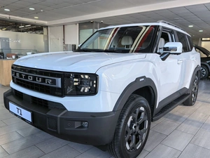 Внедорожник Jetour T1 2026 года, 4199900 рублей, Красноярск