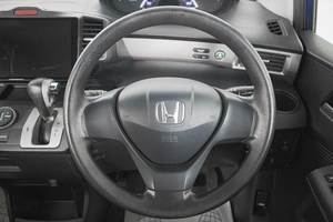 Минивэн Honda Freed 2012 года, 1149000 рублей, Кемерово