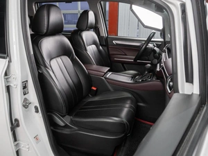 Минивэн Trumpchi M6 2021 года, 2449000 рублей, Тюмень