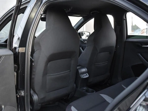 Лифтбек Volkswagen Polo 2021 года, 1698000 рублей, Краснодар